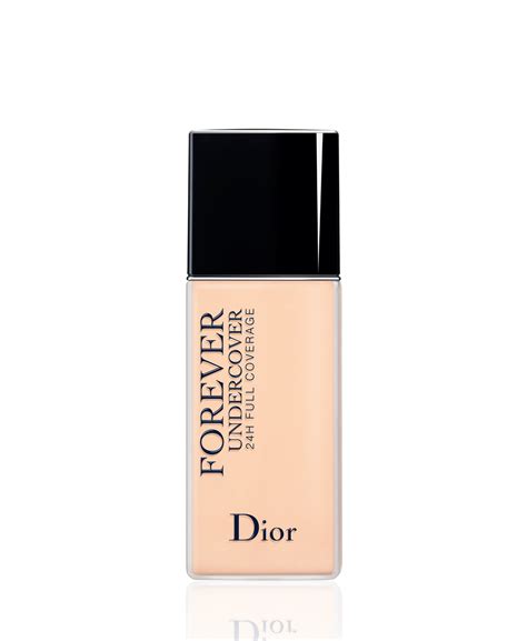 is dior water based foundation|Dior transfer proof foundation.